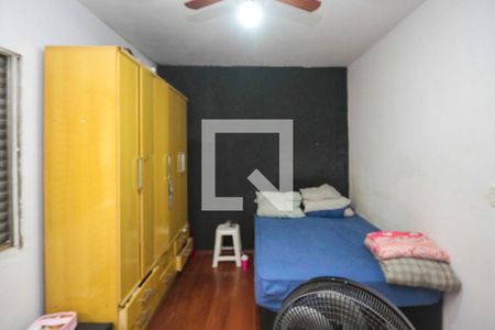 Quarto de casa para alugar com 3 quartos, 130m² em Jardim Mimar, São Paulo
