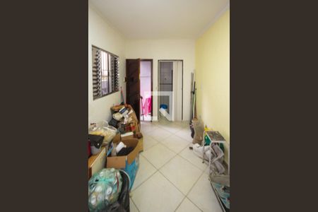 Casa à venda com 130m², 4 quartos e 2 vagas Casa à venda com 130m², 4 quartos e 2 vagasQuarto de Serviço