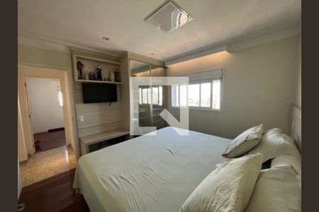 Apartamento à venda com 4 quartos, 110m² em Parque da Mooca, São Paulo