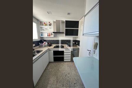Apartamento à venda com 110m², 4 quartos e 3 vagas