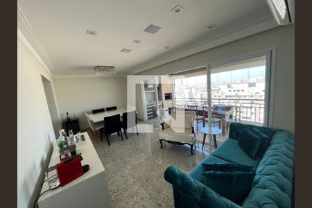 Apartamento à venda com 4 quartos, 110m² em Parque da Mooca, São Paulo