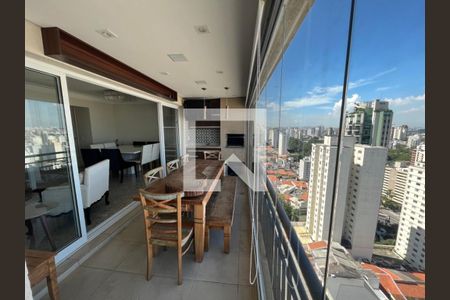 Apartamento à venda com 110m², 4 quartos e 3 vagas