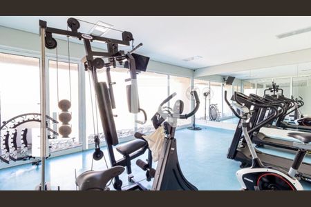 Apartamento à venda com 110m², 4 quartos e 3 vagas