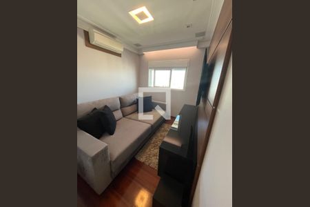 Apartamento à venda com 4 quartos, 110m² em Parque da Mooca, São Paulo