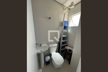 Apartamento à venda com 110m², 4 quartos e 3 vagas