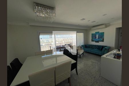 Apartamento à venda com 4 quartos, 110m² em Parque da Mooca, São Paulo
