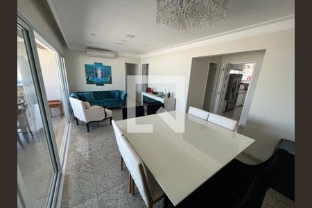 Apartamento à venda com 4 quartos, 110m² em Parque da Mooca, São Paulo