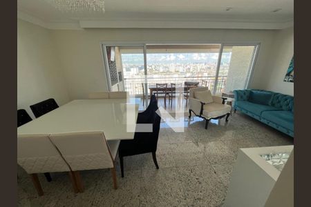 Apartamento à venda com 4 quartos, 110m² em Parque da Mooca, São Paulo