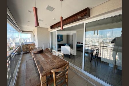 Apartamento à venda com 110m², 4 quartos e 3 vagas