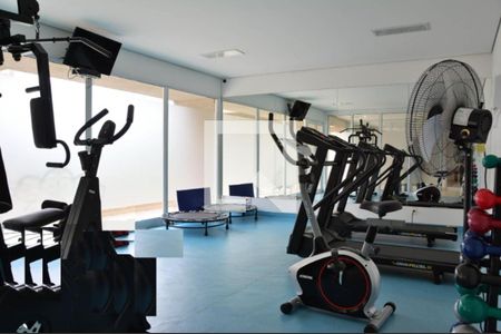 Apartamento à venda com 110m², 4 quartos e 3 vagas