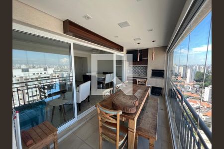Apartamento à venda com 110m², 4 quartos e 3 vagas