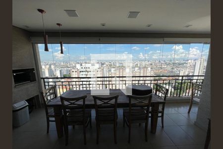 Apartamento à venda com 110m², 4 quartos e 3 vagas