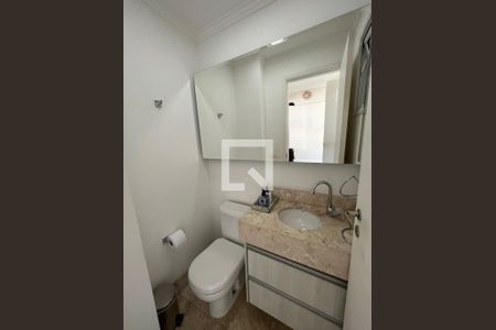 Apartamento à venda com 4 quartos, 110m² em Parque da Mooca, São Paulo