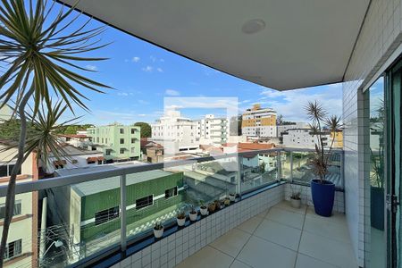 Apartamento à venda com 402m², 4 quartos e 6 vagasSacada