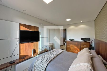 Apartamento à venda com 402m², 4 quartos e 6 vagasQuarto 3