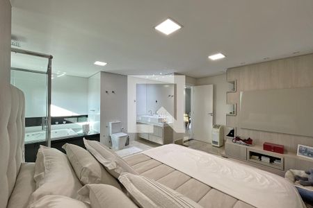 Quarto 1 de apartamento à venda com 4 quartos, 402m² em Eldorado, Contagem