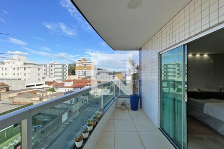 Apartamento à venda com 402m², 4 quartos e 6 vagasSacada