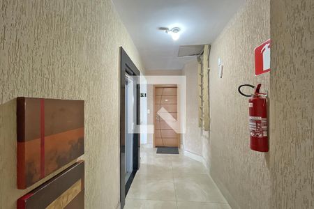 Apartamento à venda com 402m², 4 quartos e 6 vagasCorredor