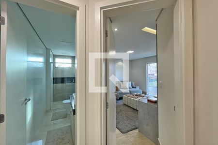 Apartamento à venda com 402m², 4 quartos e 6 vagasQuarto 4