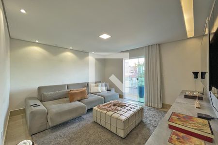 Apartamento à venda com 402m², 4 quartos e 6 vagasQuarto 4