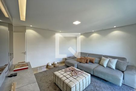 Apartamento à venda com 402m², 4 quartos e 6 vagasQuarto 4