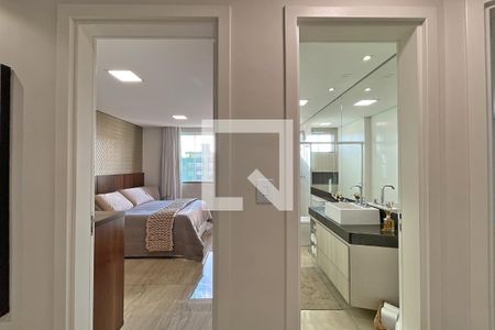 Apartamento à venda com 402m², 4 quartos e 6 vagasQuarto 3