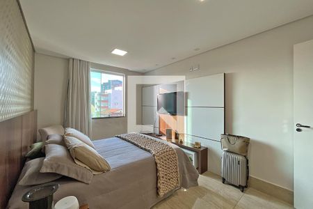 Apartamento à venda com 402m², 4 quartos e 6 vagasQuarto 3