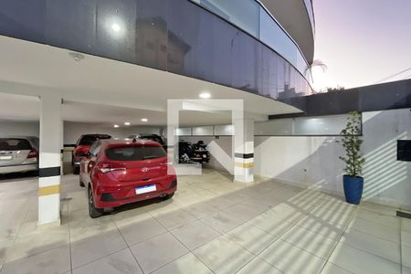 Apartamento à venda com 402m², 4 quartos e 6 vagasEstacionamento