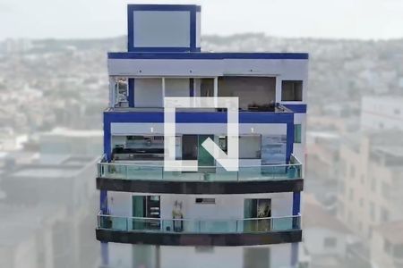 Apartamento à venda com 402m², 4 quartos e 6 vagasDetalhe