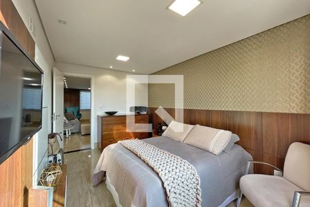 Apartamento à venda com 402m², 4 quartos e 6 vagasQuarto 3