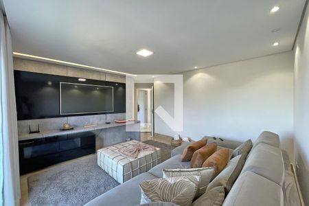 Apartamento à venda com 402m², 4 quartos e 6 vagasQuarto 4