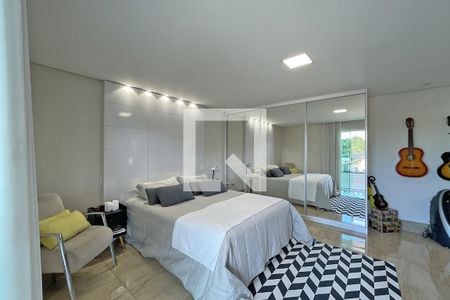 Apartamento à venda com 402m², 4 quartos e 6 vagasQuarto 2