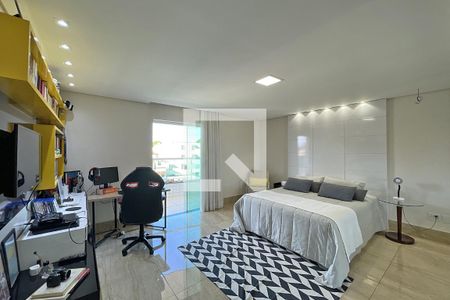 Apartamento à venda com 402m², 4 quartos e 6 vagasQuarto 2