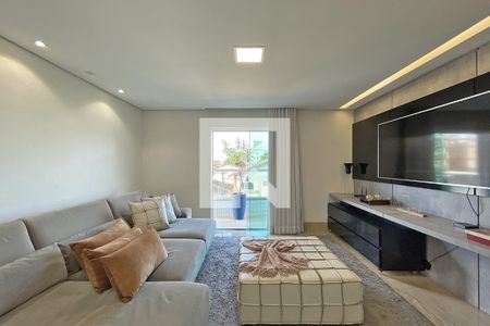 Apartamento à venda com 402m², 4 quartos e 6 vagasQuarto 4