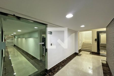 Apartamento à venda com 402m², 4 quartos e 6 vagasCorredor