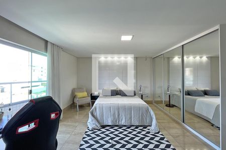 Apartamento à venda com 402m², 4 quartos e 6 vagasQuarto 2