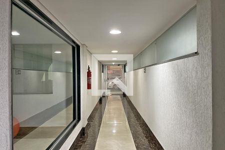 Apartamento à venda com 402m², 4 quartos e 6 vagasCorredor