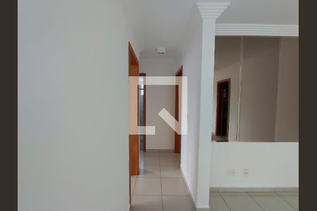 sala de apartamento para alugar com 3 quartos, 72m² em Ipiranga, Belo Horizonte