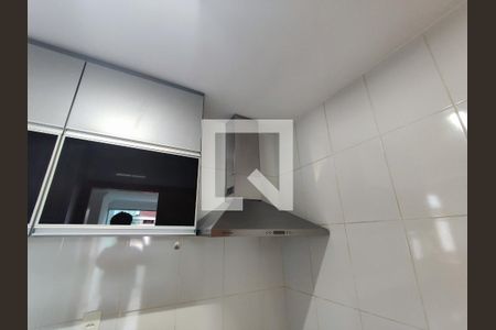 Cozinha de apartamento para alugar com 3 quartos, 72m² em Ipiranga, Belo Horizonte