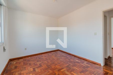 Quarto 1 de apartamento para alugar com 2 quartos, 81m² em Partenon, Porto Alegre