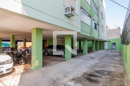Apartamento para alugar com 81m², 2 quartos e 1 vaga Apartamento para alugar com 81m², 2 quartos e 1 vagaGaragem