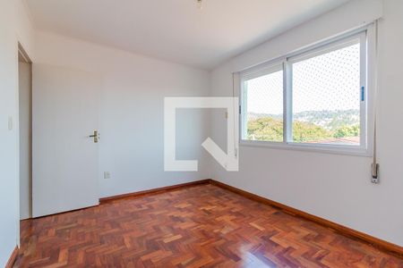 Quarto 1 de apartamento para alugar com 2 quartos, 81m² em Partenon, Porto Alegre
