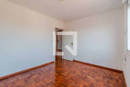 Quarto 1 de apartamento para alugar com 2 quartos, 81m² em Partenon, Porto Alegre