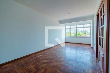 Sala de apartamento para alugar com 2 quartos, 81m² em Partenon, Porto Alegre