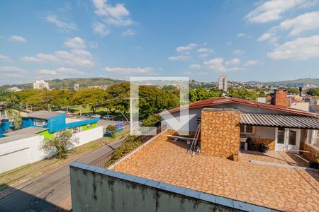 Vista de apartamento para alugar com 2 quartos, 81m² em Partenon, Porto Alegre