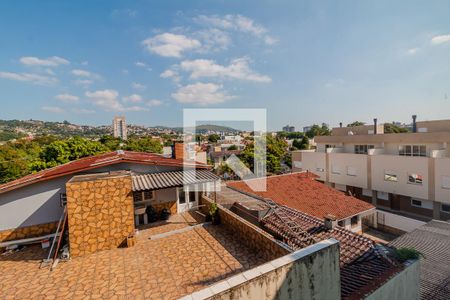 Vista de apartamento para alugar com 2 quartos, 81m² em Partenon, Porto Alegre