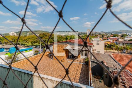 Vista de apartamento para alugar com 2 quartos, 81m² em Partenon, Porto Alegre