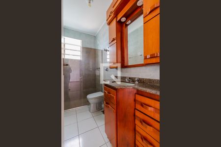 Apartamento para alugar com 81m², 2 quartos e 1 vaga Apartamento para alugar com 81m², 2 quartos e 1 vagaBanheiro