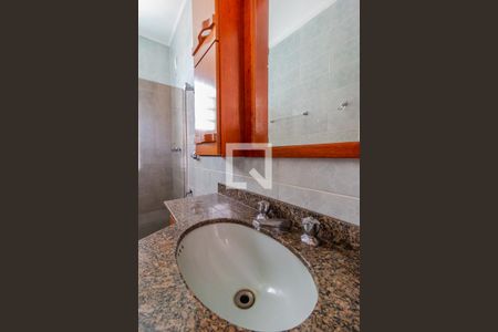 Apartamento para alugar com 81m², 2 quartos e 1 vaga Apartamento para alugar com 81m², 2 quartos e 1 vagaBanheiro