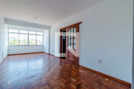 Sala de apartamento para alugar com 2 quartos, 81m² em Partenon, Porto Alegre